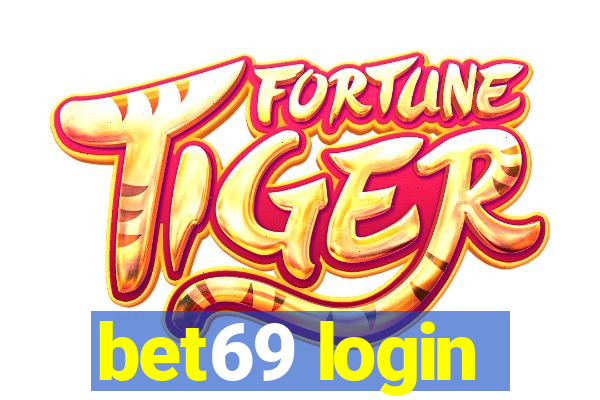 bet69 login